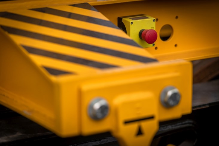 KZN Switcher unowocześnia wagony specjalne