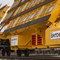 KZN Switcher unowocześnia wagony specjalne KZN Switcher unowocześnia wagony specjalne