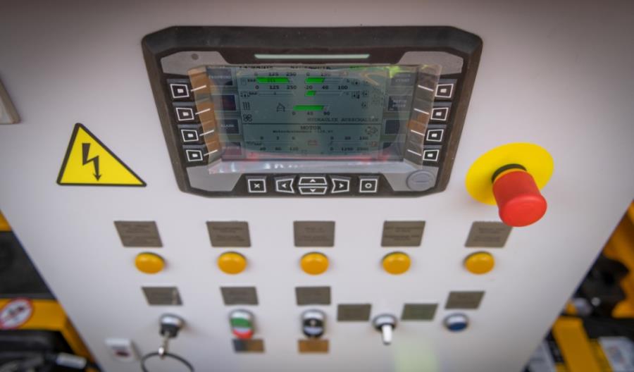KZN Switcher unowocześnia wagony specjalne
