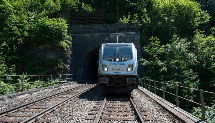 Railpool Polska: Popyt na lokomotywy będzie tylko rósł