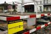Przebudowa stacji Kutno problematyczna także dla przewoźników towarowych