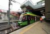 MPK Poznań kupuje nowe tramwaje dwukierunkowe