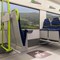 Alstom zaprezentował pełnoskalową makietę X’trapolis dla DART+