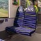 Alstom zaprezentował pełnoskalową makietę X’trapolis dla DART+