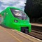 Alstom zaprezentował pełnoskalową makietę X’trapolis dla DART+