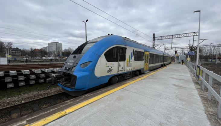 Pesa kończy sprzedaż Linków i Elfów