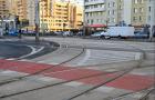 MPK Wrocław wyremontuje torowisko tramwajowe niepodal dworca