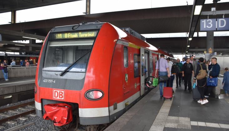 Rekordowe pensje zarządu Deutsche Bahn