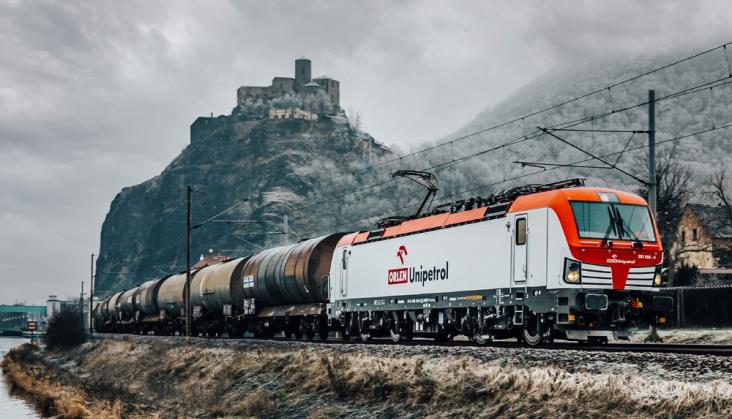 Orlen Unipetrol Doprava odebrał siódmego Vectrona