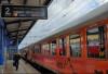 Gepard Express za RegioJet na trasie z Brna do lotniska w Wiedniu