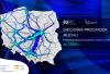 Korzystniejsze prognozy dla rynku kolejowego w Polsce w nowej odsłonie Pasażerskiego Modelu Transportowego CPK
