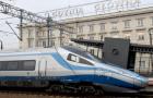 Papieskie kremówki w Pendolino w rocznicę śmierci JP2
