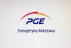 Powstała spółka PGE Energetyka Kolejowa. Zastępuje PKP Energetykę