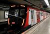 Pierwsze nowe pociągi metra w Barcelonie wyruszają w trasę 