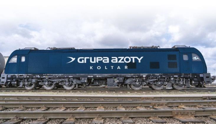 Koltar kupił Dragona2 z Newagu