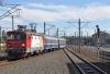 Rumunia: UE dofinansuje duży zakup lokomotyw