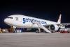 Katowice: Debiut Mavi Gök. 325 pasażerów odleciało B777 do Turcji 