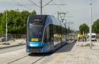 Tramwaje we Wrocławiu, GZM i Krakowie z dofinansowaniem unijnym