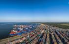 Linie kontenerowe CMA CGM stawiają na Baltic Hub