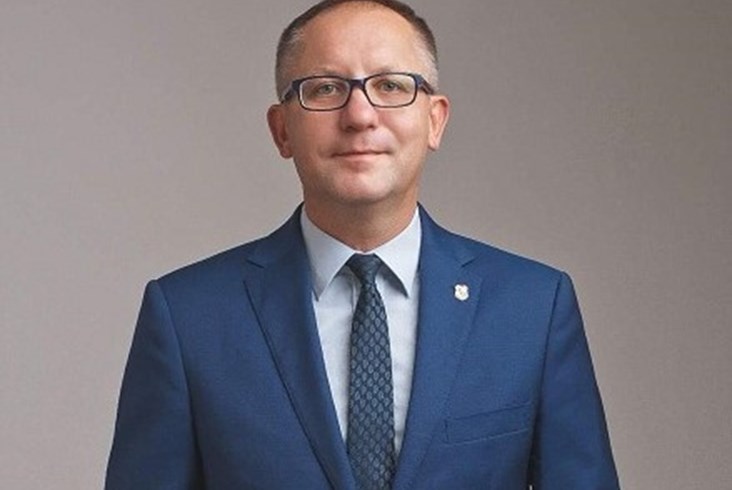 Prezydent Leszna: Potrzebujemy bezpośredniego pociągu do stolicy