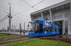 Kraków z dofinansowaniem na już zakupione tramwaje