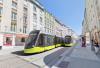 Francja. Alstom dostarczy nowe tramwaje Citadis do Tuluzy, Brest i Besançon