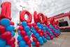 Koleje Wielkopolskie przewiozły 100 milionów pasażerów!