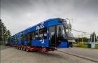 MPK Kraków ma już 20 nowych Lajkoników