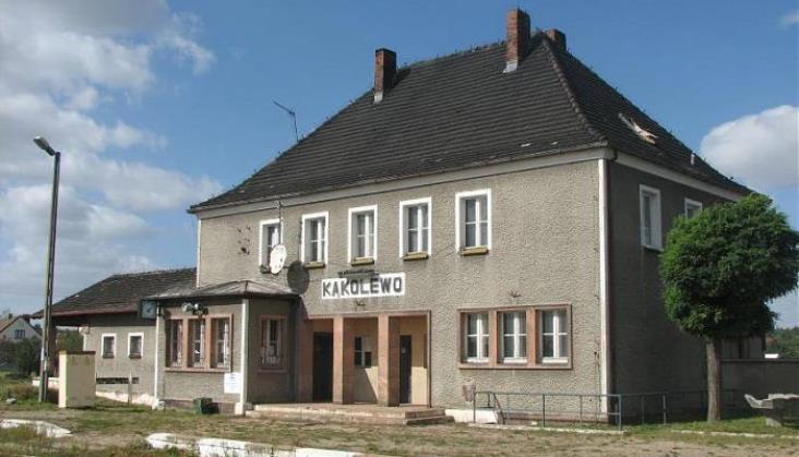 Gostyń bliski odzyskania kolei. Przetarg na prace z Kolej Plus