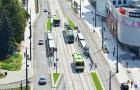 Tramwaje wracają do centrum Olsztyna