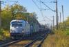 Intermodal przestał rosnąć