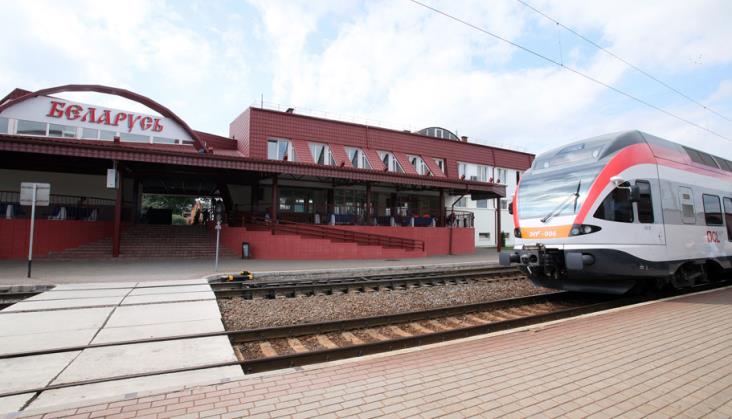 Koniec zakazu ruchu na Białoruś, ale pociągów i tak nie będzie