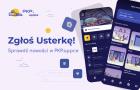 PKP.appka z nowymi funkcjami
