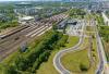 Warszawa: Jest umowa na projekt tunelu ul. Tysiąclecia przy Dw. Wschodnim