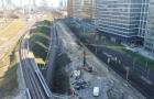 Duże utrudnienia na Warszawie Zachodniej. Wykonawca uszkodził kabel