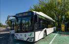 Toruń ma kolejne elektrobusy i dodatkowe środki na inwestycje transportowe