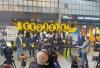 100 milionów pasażerów w Kolejach Dolnoślaskich