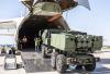 Pierwsze HIMARS już w Polsce. Dotarły na pokładzie An-124 Rusłan