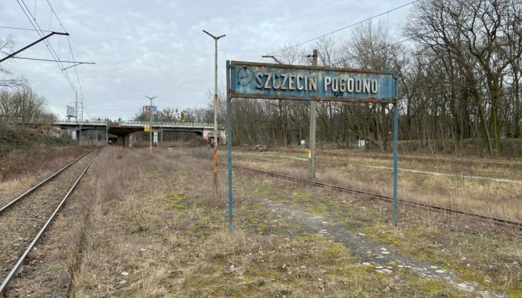 Co najmniej 3 lata opóźnienia w realizacji SKM Szczecin