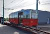 Historyczne tramwaje. Kolejna wymiana na linii Poznań – Kraków