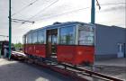 Historyczne tramwaje. Kolejna wymiana na linii Poznań – Kraków