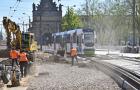 Tramwaje Szczecińskie w końcu wykorzystują dwukierunkowość Bet