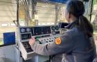 Metro szkoli nowych maszynistów