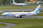 Enter Air odbiera kolejne MAX-y. Dwa były szykowane dla PLL LOT 