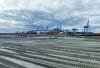 Baltic Hub. Terminal T3 ma już widoczny zarys. Jak idą prace? 