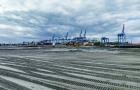 Baltic Hub. Terminal T3 ma już widoczny zarys. Jak idą prace? 