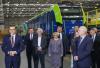 Morawiecki: Newag jest lokomotywą rozwoju