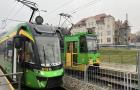 Poznań czeka na oferty na tramwaje do końca maja. Po odwołaniu Modertransu