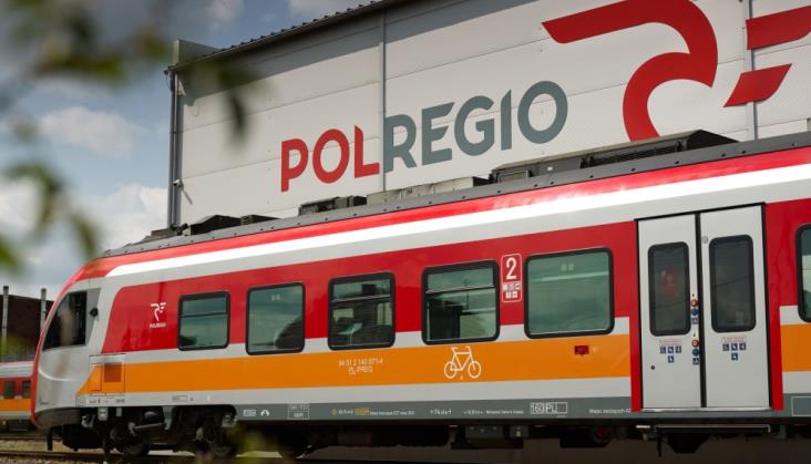 Pomorskie: Na dzień dziecka bezpłatne przejazdy koleją