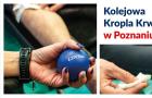 Kolejowa Kropla Krwi już po raz ósmy